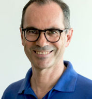 Dr. Peter Reuter