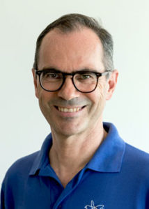 Dr. Peter Reuter