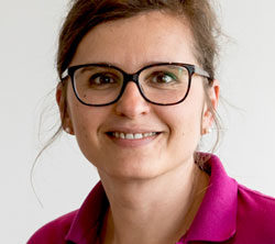 Dr. Agnieszka Thode