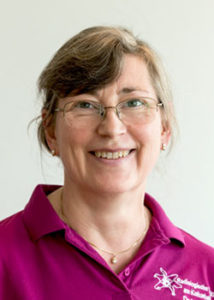 Dr. Ines Göbel