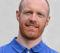 Dr. Tim Genotte