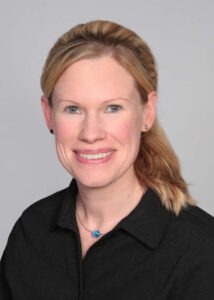 Dr. med. Friederike Hübner