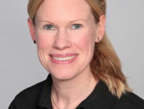 Dr. med. Friederike Hübner